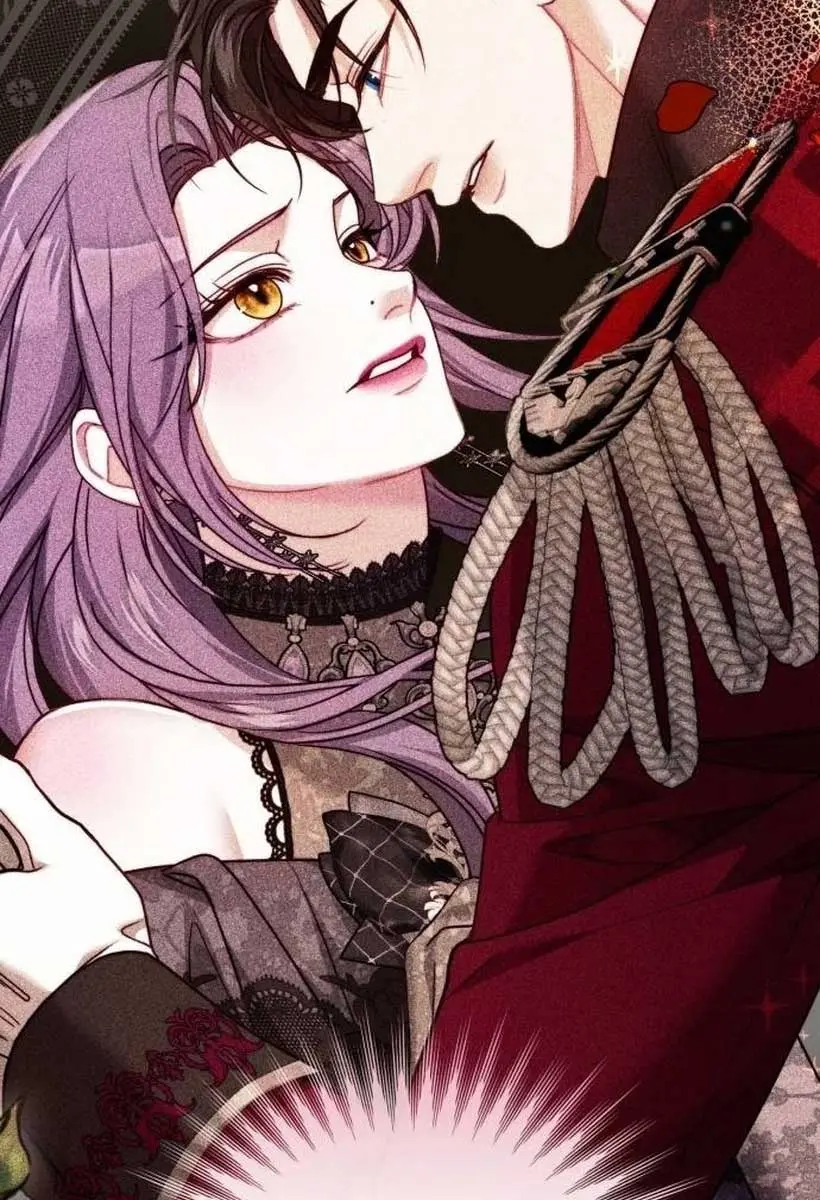 I Was the Acting Empress but I Spent the First Night with Him Chapter 8 Page 92