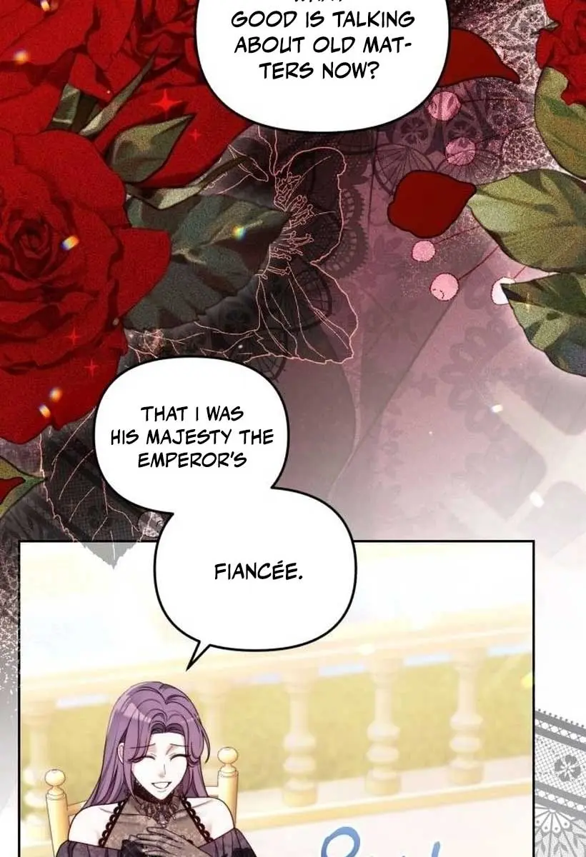 I Was the Acting Empress but I Spent the First Night with Him Chapter 8 Page 94