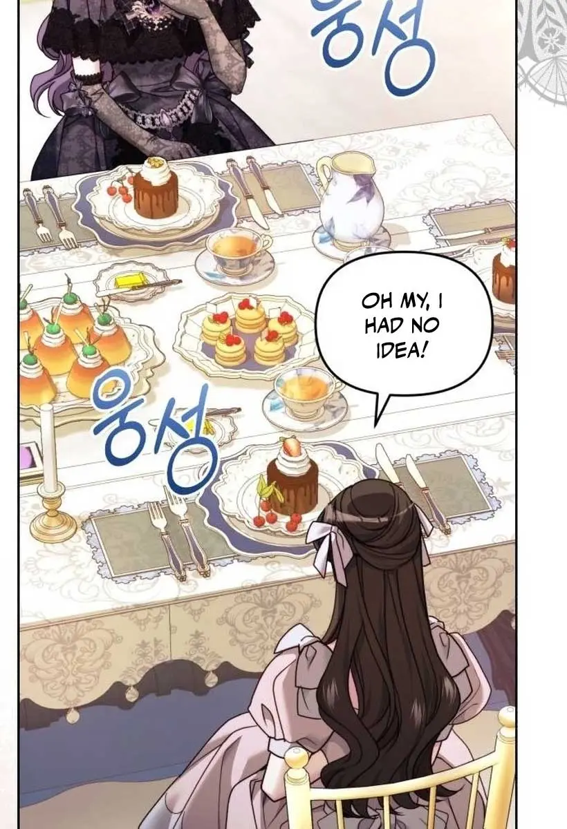 I Was the Acting Empress but I Spent the First Night with Him Chapter 8 Page 95