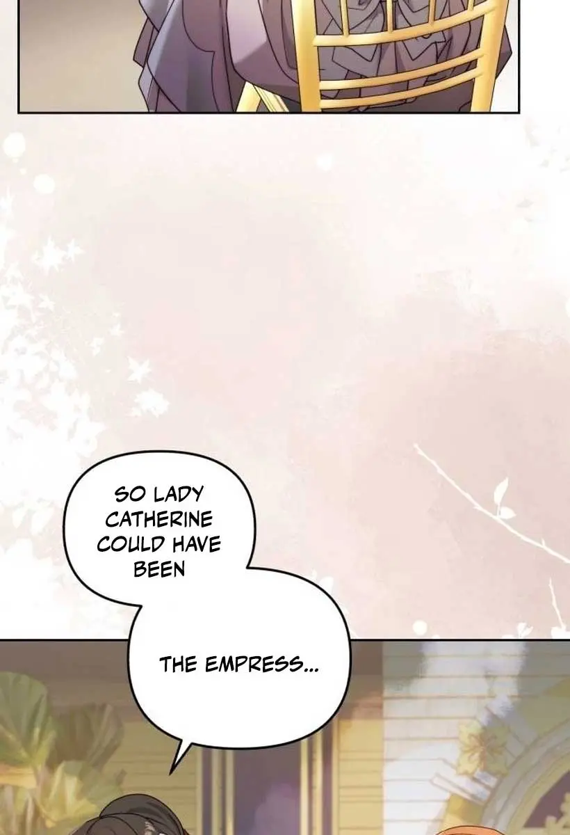 I Was the Acting Empress but I Spent the First Night with Him Chapter 8 Page 96
