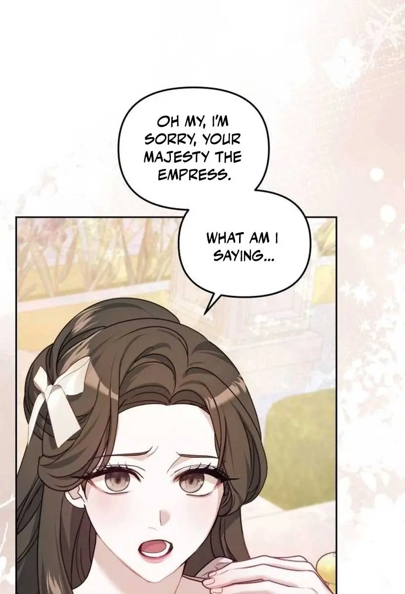 I Was the Acting Empress but I Spent the First Night with Him Chapter 8 Page 98