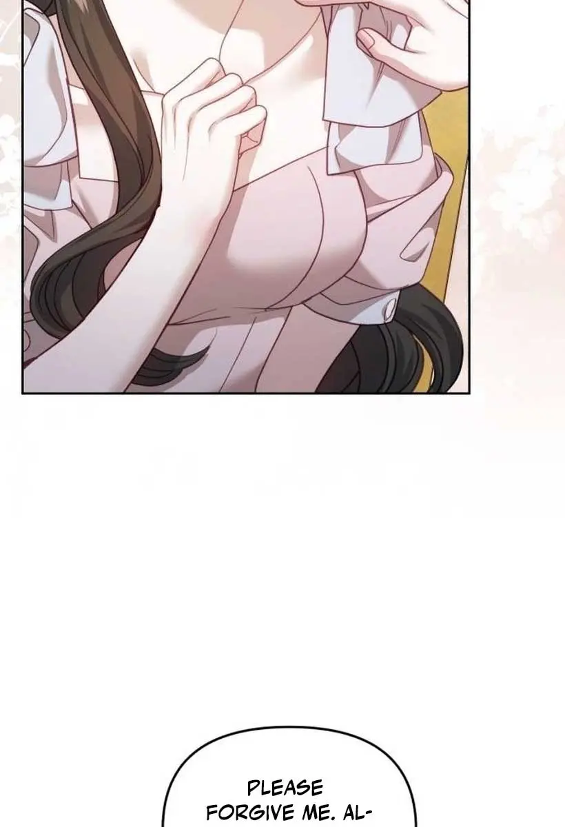I Was the Acting Empress but I Spent the First Night with Him Chapter 8 Page 99