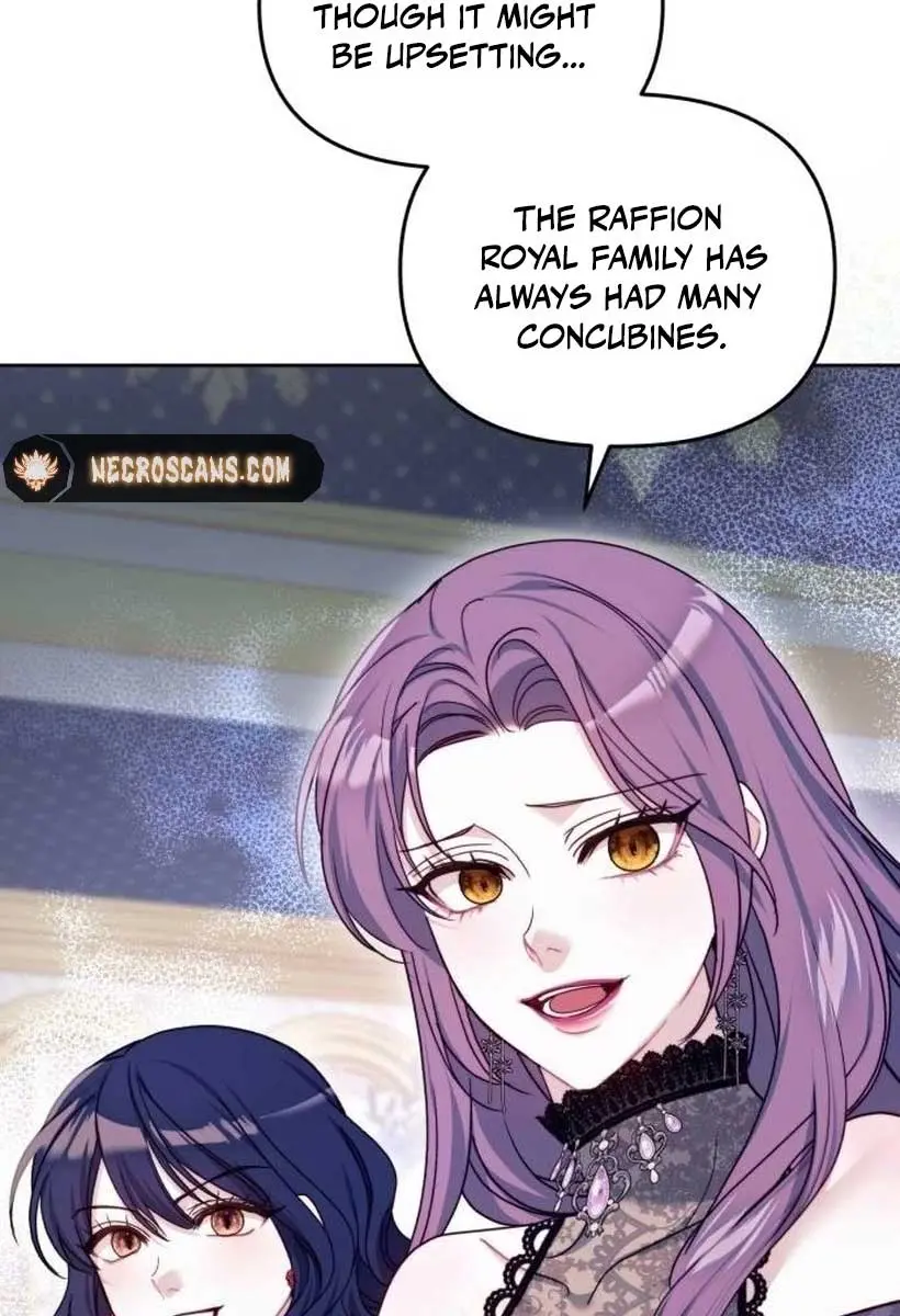 I Was the Acting Empress but I Spent the First Night with Him Chapter 8 Page 100