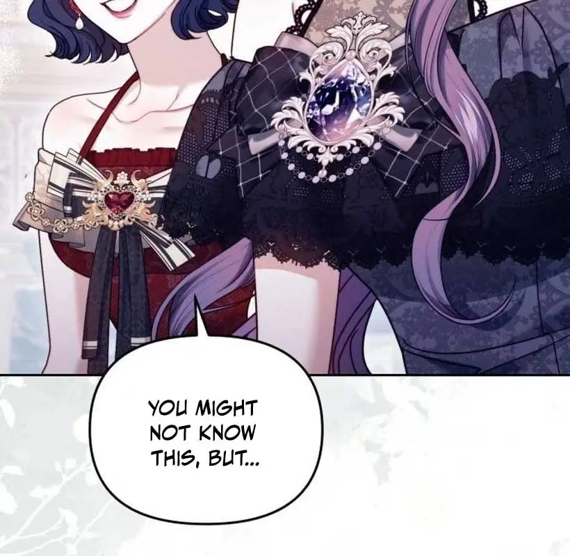 I Was the Acting Empress but I Spent the First Night with Him Chapter 8 Page 101