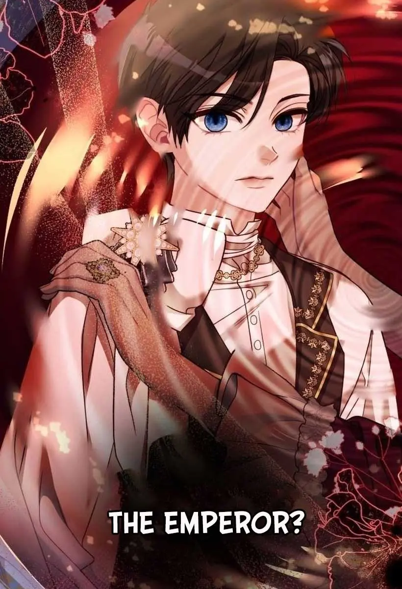 I Was the Acting Empress but I Spent the First Night with Him Chapter 8 Page 104