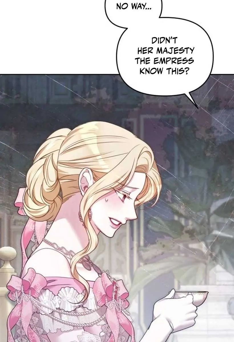 I Was the Acting Empress but I Spent the First Night with Him Chapter 8 Page 106