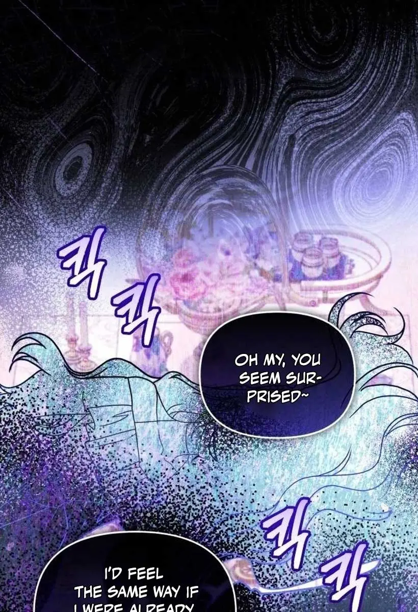 I Was the Acting Empress but I Spent the First Night with Him Chapter 8 Page 108