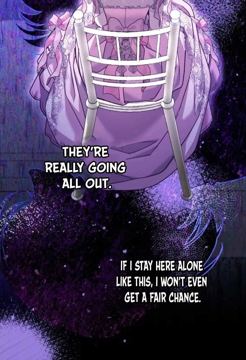 I Was the Acting Empress but I Spent the First Night with Him Chapter 8 Page 110