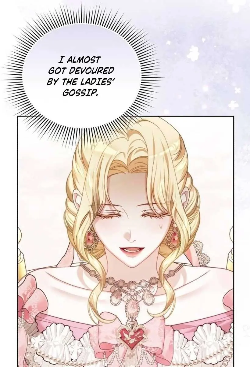 I Was the Acting Empress but I Spent the First Night with Him Chapter 8 Page 114
