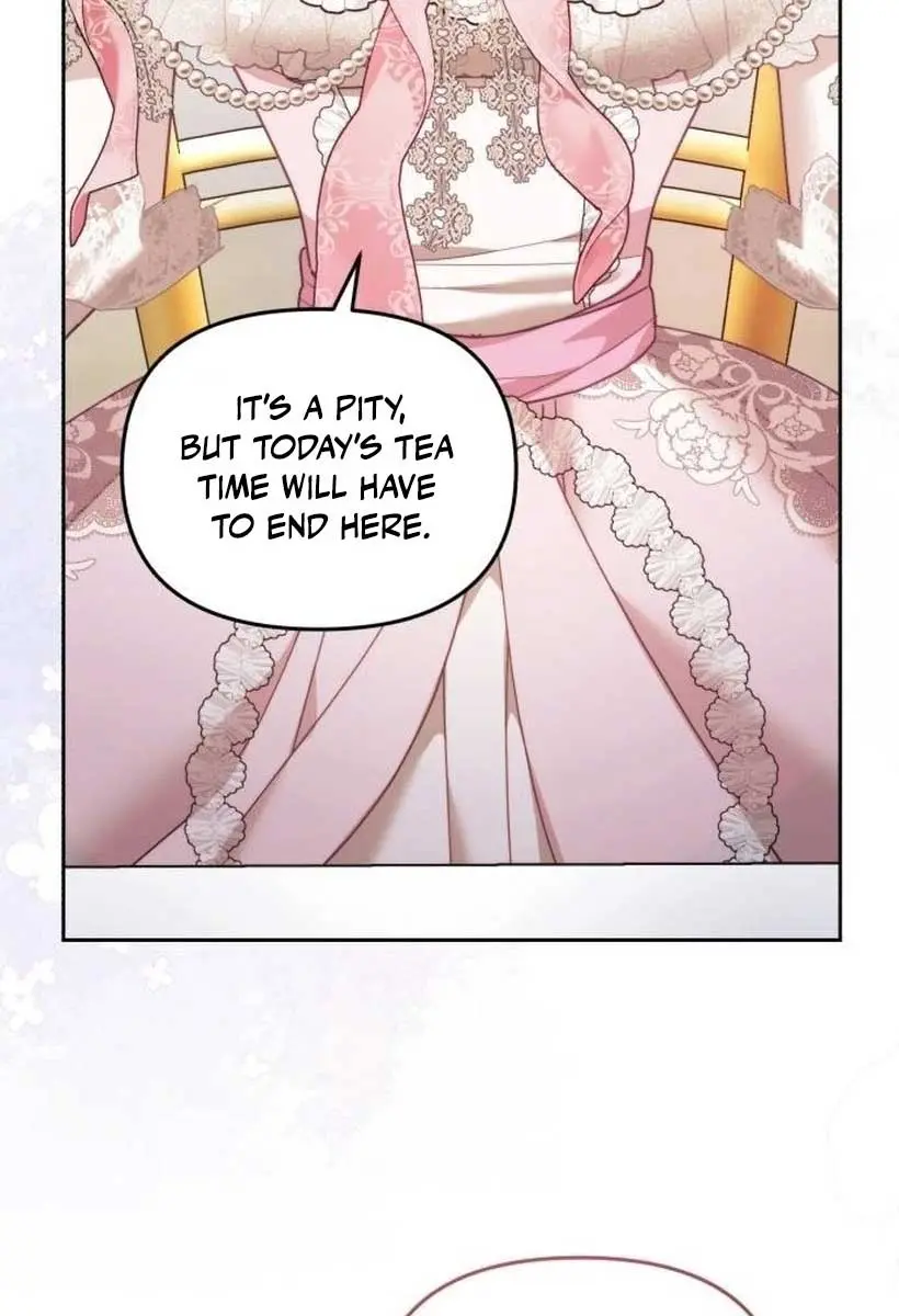 I Was the Acting Empress but I Spent the First Night with Him Chapter 8 Page 115