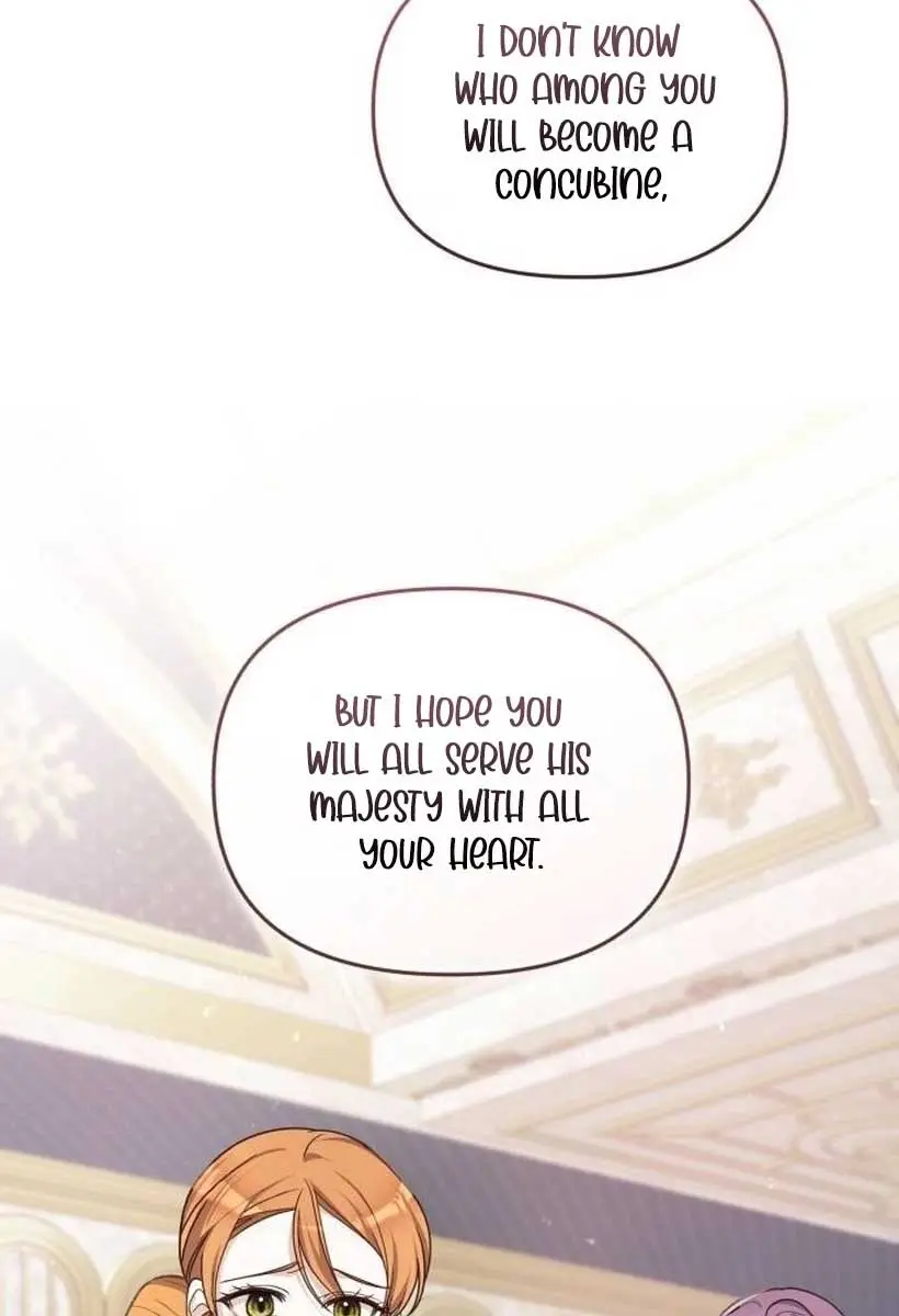 I Was the Acting Empress but I Spent the First Night with Him Chapter 8 Page 116