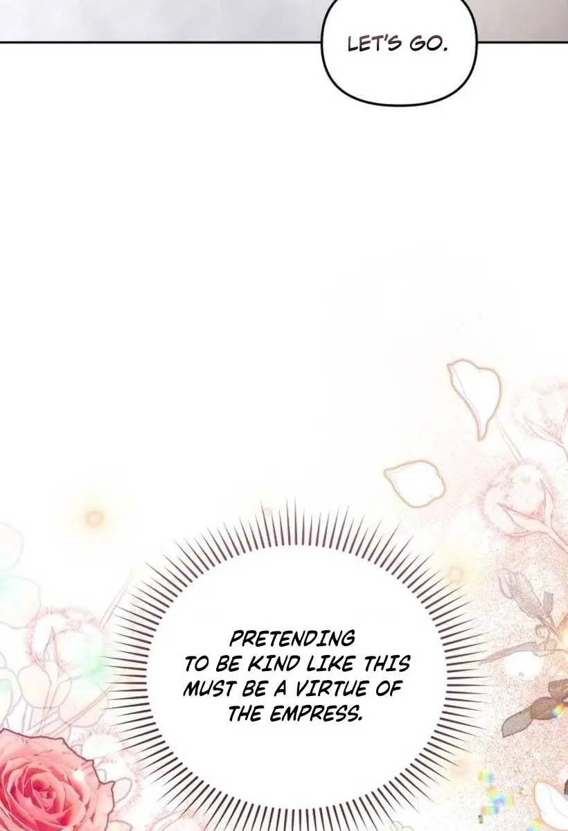I Was the Acting Empress but I Spent the First Night with Him Chapter 8 Page 119