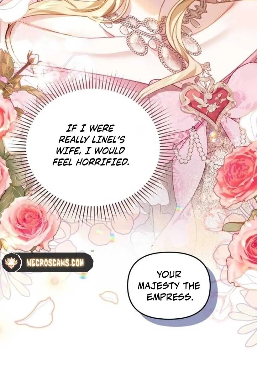 I Was the Acting Empress but I Spent the First Night with Him Chapter 8 Page 121