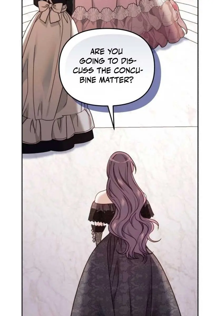 I Was the Acting Empress but I Spent the First Night with Him Chapter 8 Page 123