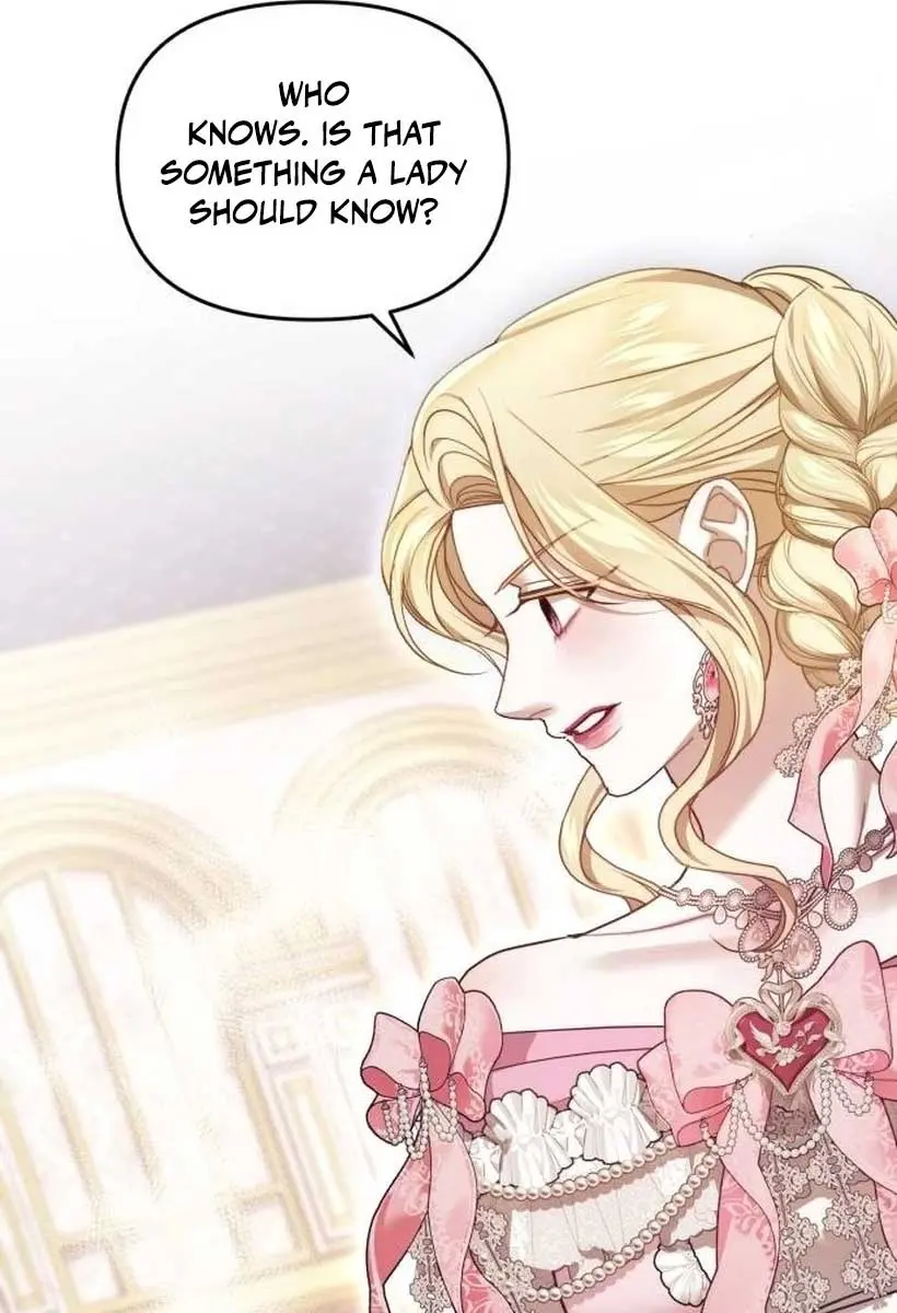 I Was the Acting Empress but I Spent the First Night with Him Chapter 8 Page 125
