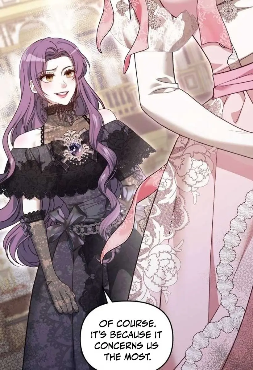 I Was the Acting Empress but I Spent the First Night with Him Chapter 8 Page 126