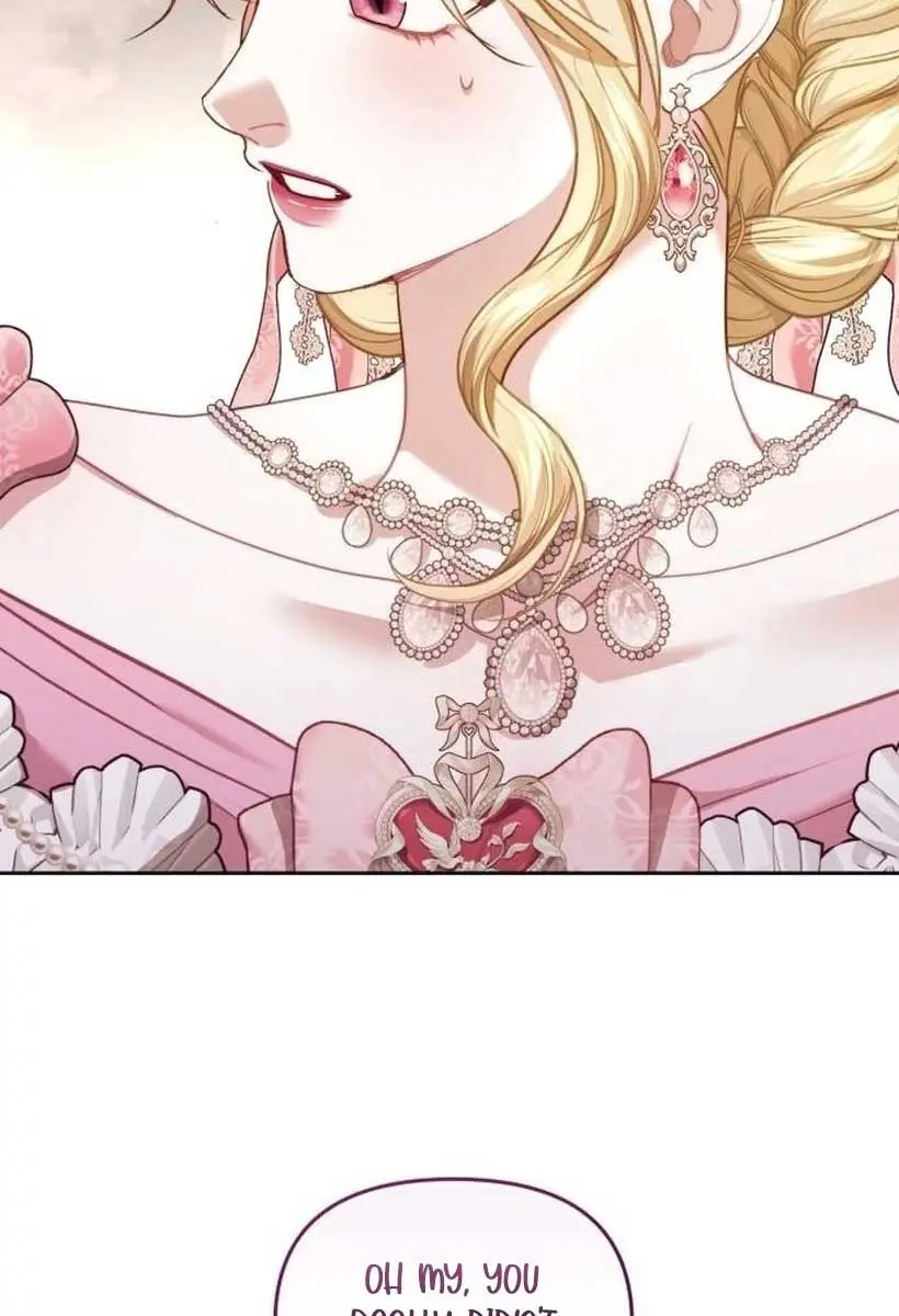 I Was the Acting Empress but I Spent the First Night with Him Chapter 8 Page 128