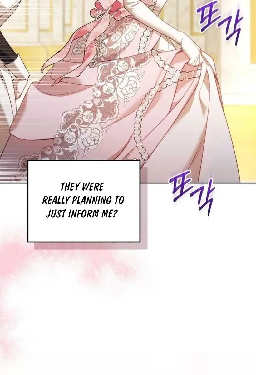 I Was the Acting Empress but I Spent the First Night with Him Chapter 8 Page 135