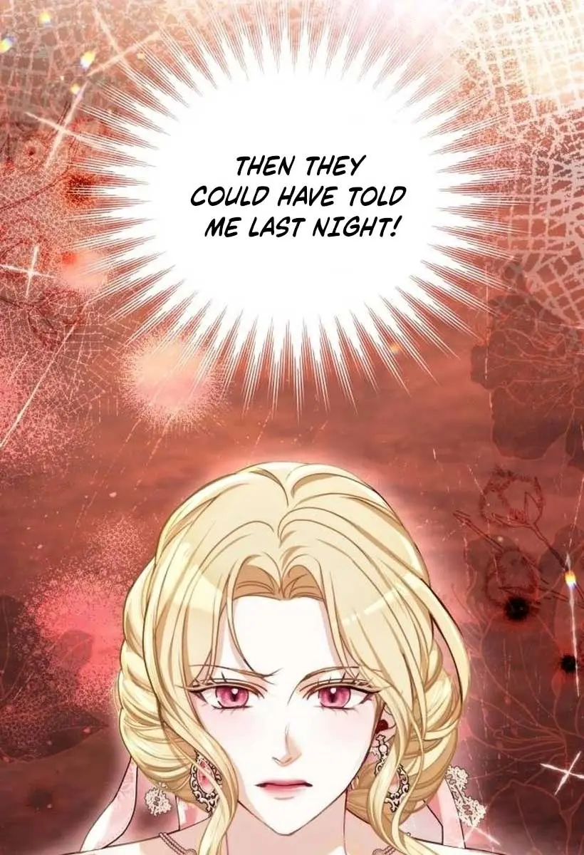 I Was the Acting Empress but I Spent the First Night with Him Chapter 8 Page 137