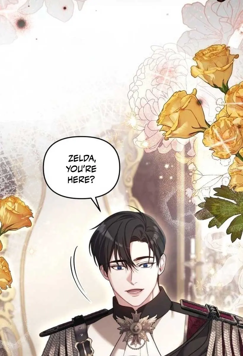 I Was the Acting Empress but I Spent the First Night with Him Chapter 8 Page 141
