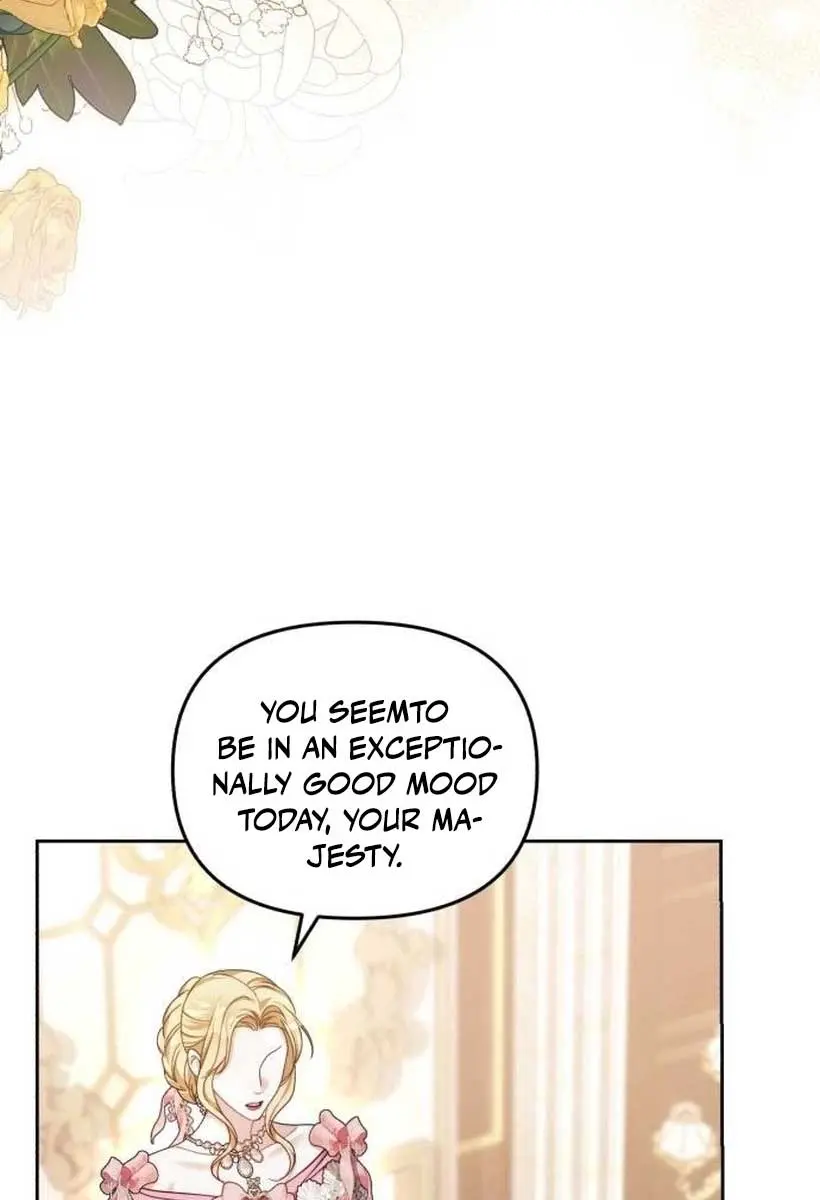 I Was the Acting Empress but I Spent the First Night with Him Chapter 8 Page 143
