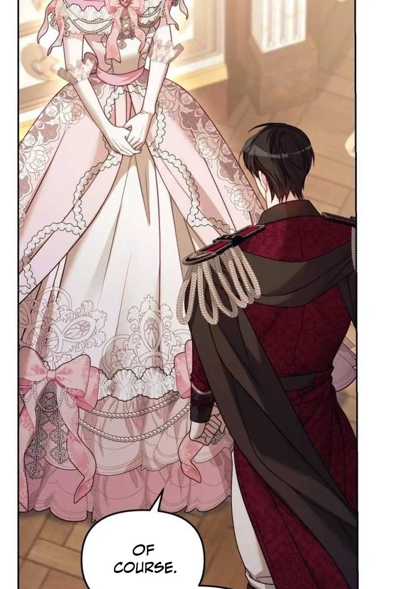 I Was the Acting Empress but I Spent the First Night with Him Chapter 8 Page 144