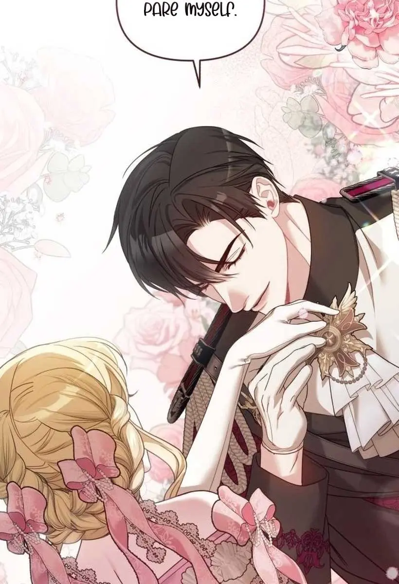 I Was the Acting Empress but I Spent the First Night with Him Chapter 8 Page 146