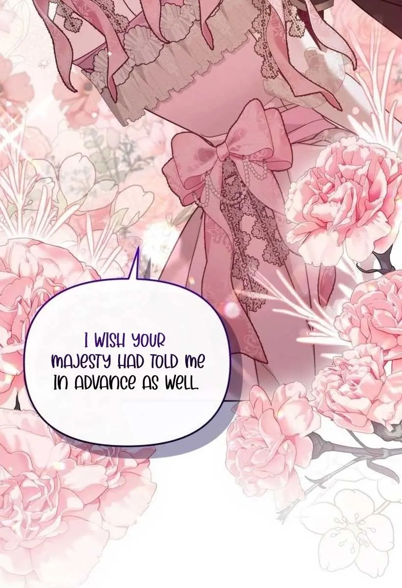I Was the Acting Empress but I Spent the First Night with Him Chapter 8 Page 147