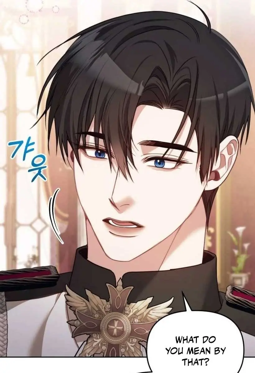I Was the Acting Empress but I Spent the First Night with Him Chapter 8 Page 149
