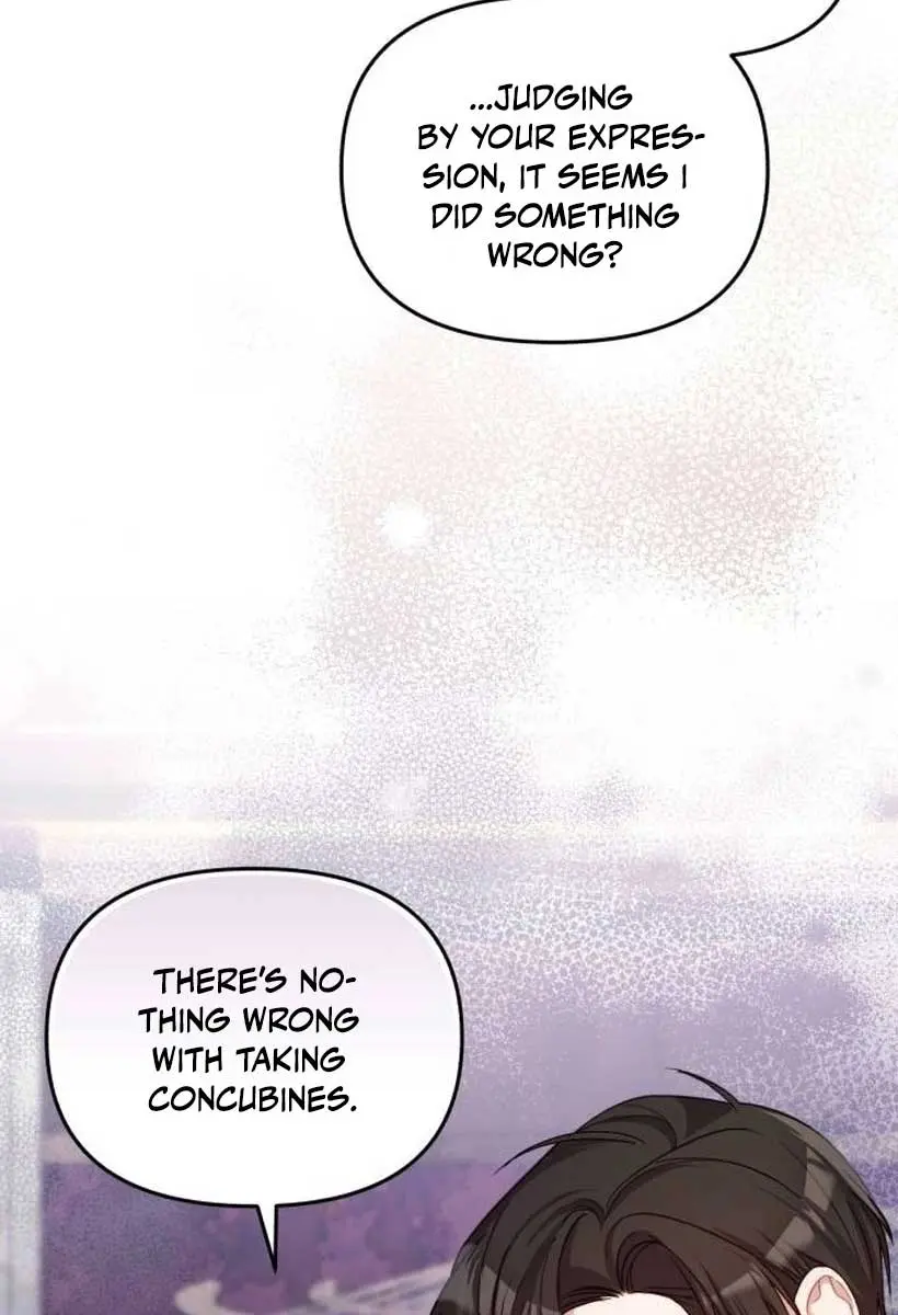 I Was the Acting Empress but I Spent the First Night with Him Chapter 8 Page 150