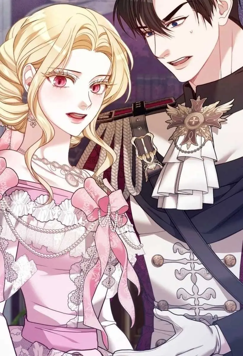 I Was the Acting Empress but I Spent the First Night with Him Chapter 8 Page 151