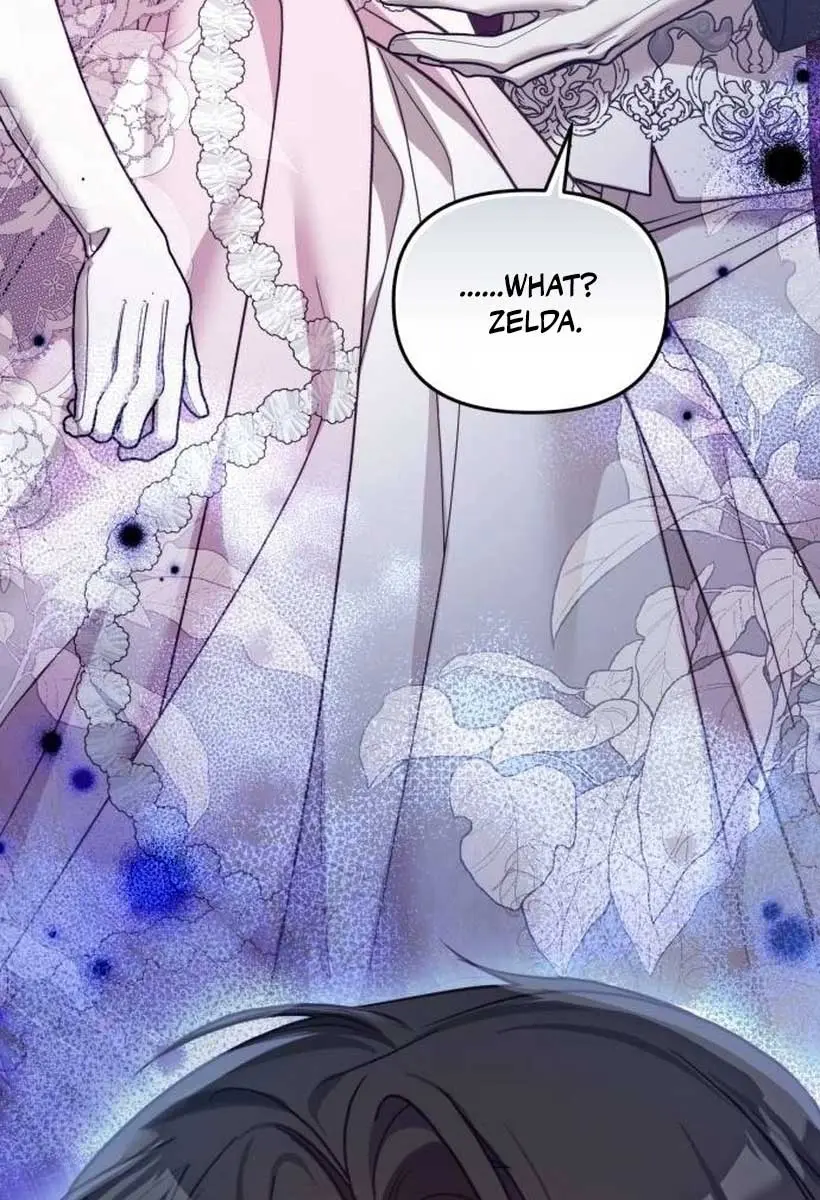 I Was the Acting Empress but I Spent the First Night with Him Chapter 8 Page 152