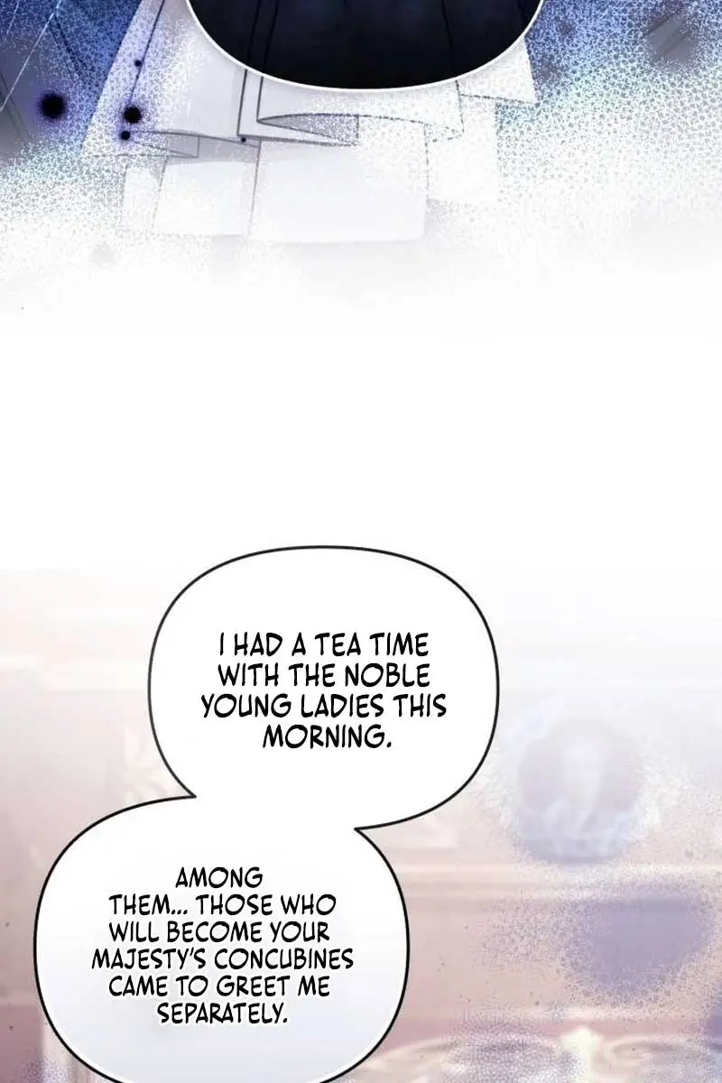 I Was the Acting Empress but I Spent the First Night with Him Chapter 9 Page 5