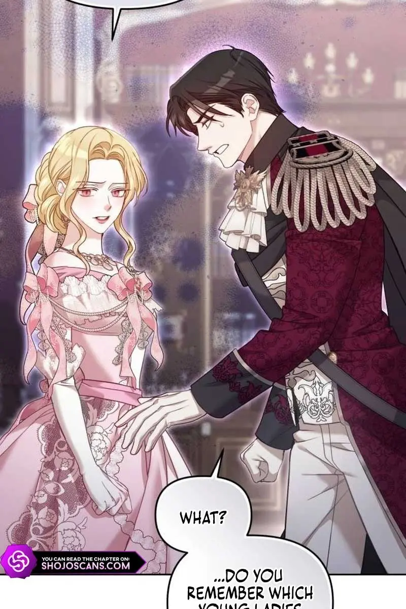 I Was the Acting Empress but I Spent the First Night with Him Chapter 9 Page 6
