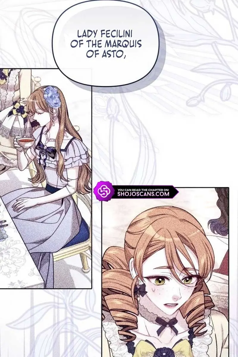 I Was the Acting Empress but I Spent the First Night with Him Chapter 9 Page 9