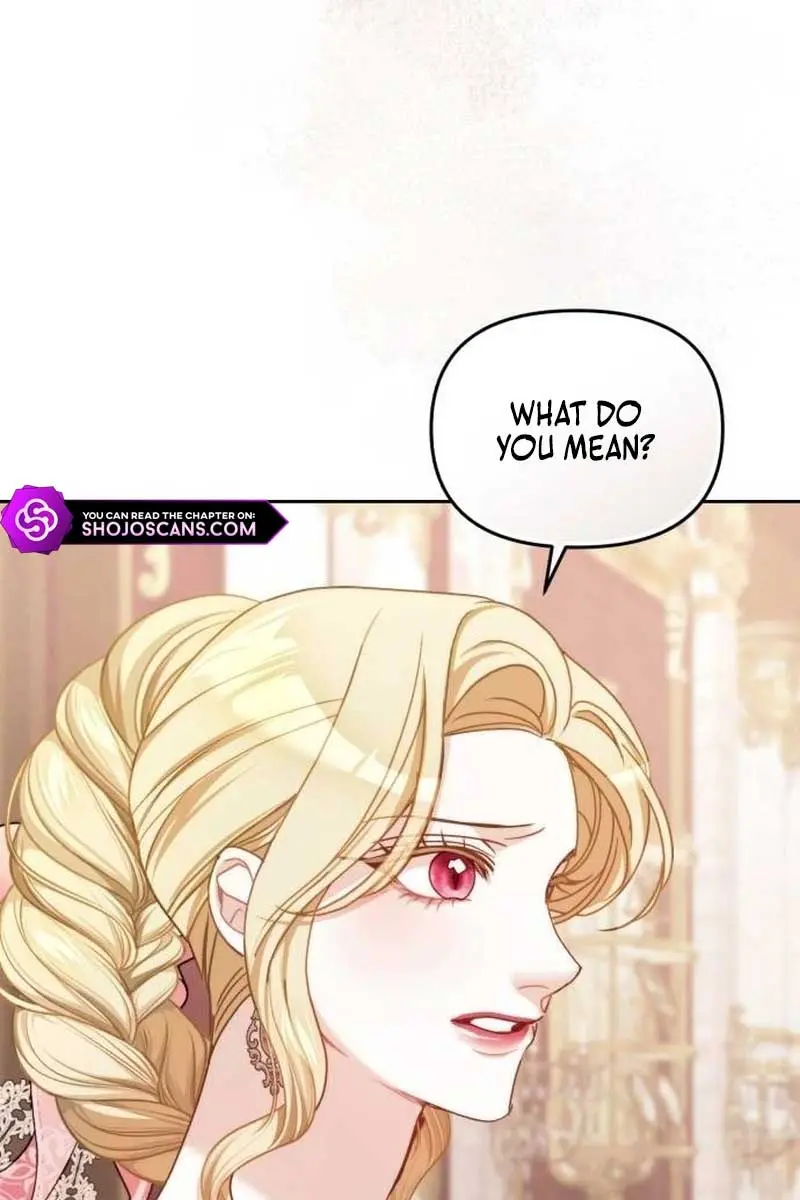 I Was the Acting Empress but I Spent the First Night with Him Chapter 9 Page 16