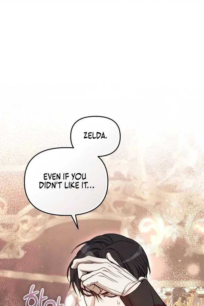 I Was the Acting Empress but I Spent the First Night with Him Chapter 9 Page 18