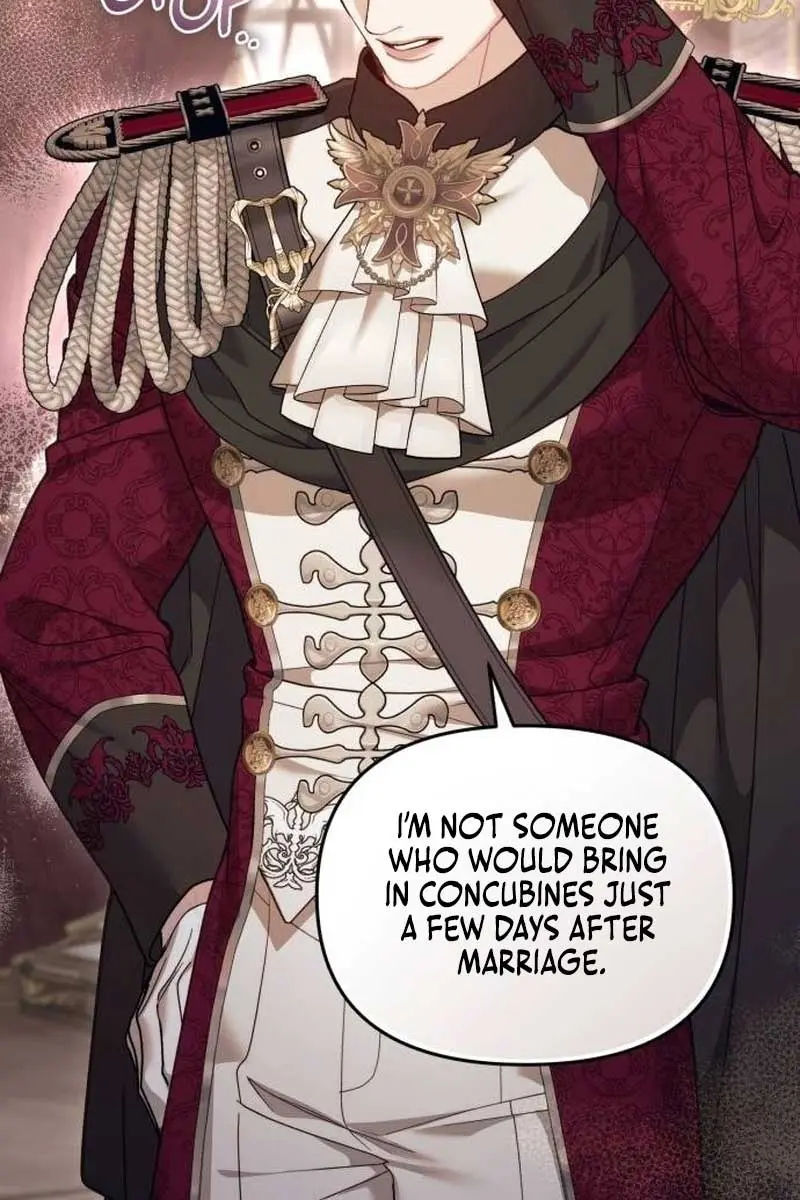 I Was the Acting Empress but I Spent the First Night with Him Chapter 9 Page 19