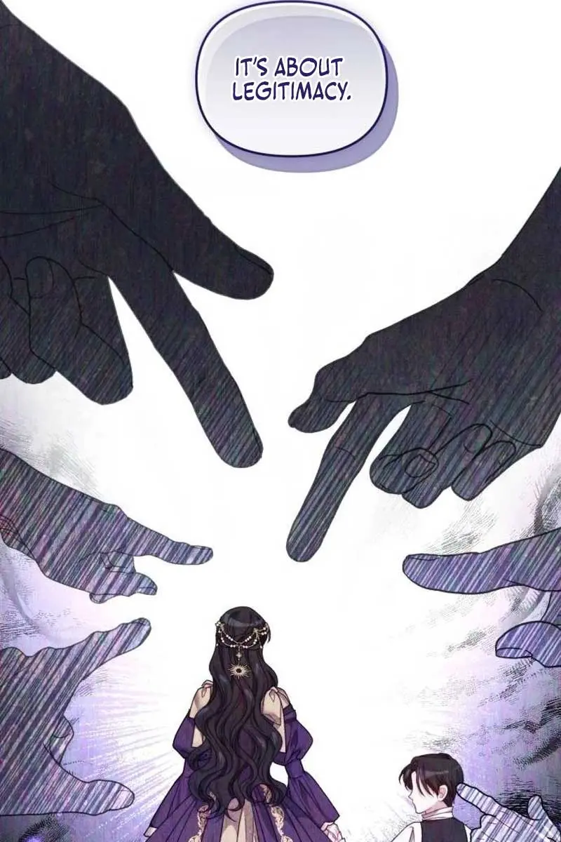 I Was the Acting Empress but I Spent the First Night with Him Chapter 9 Page 24