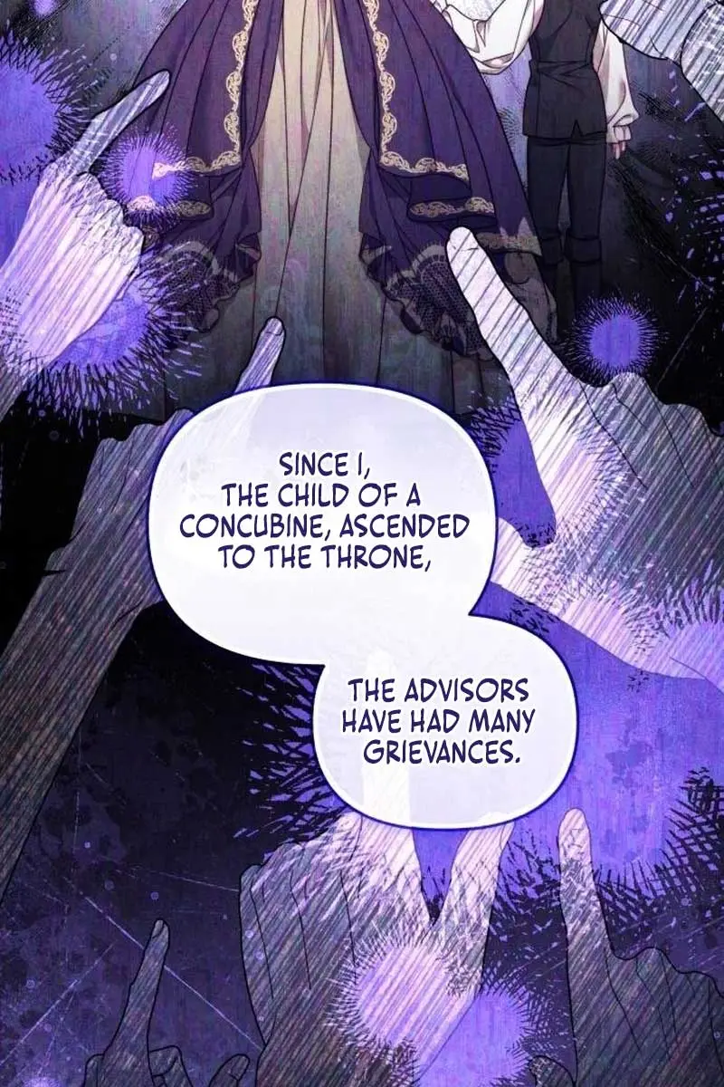 I Was the Acting Empress but I Spent the First Night with Him Chapter 9 Page 25