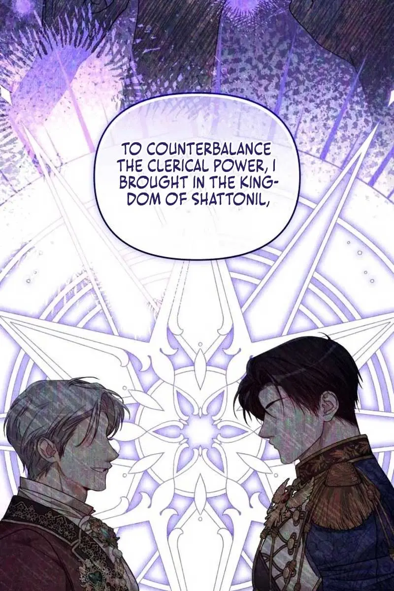I Was the Acting Empress but I Spent the First Night with Him Chapter 9 Page 26