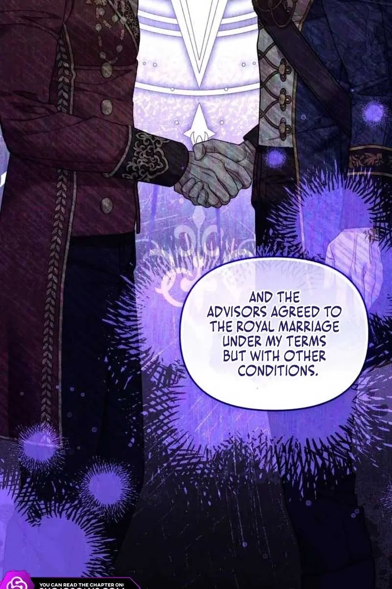 I Was the Acting Empress but I Spent the First Night with Him Chapter 9 Page 27