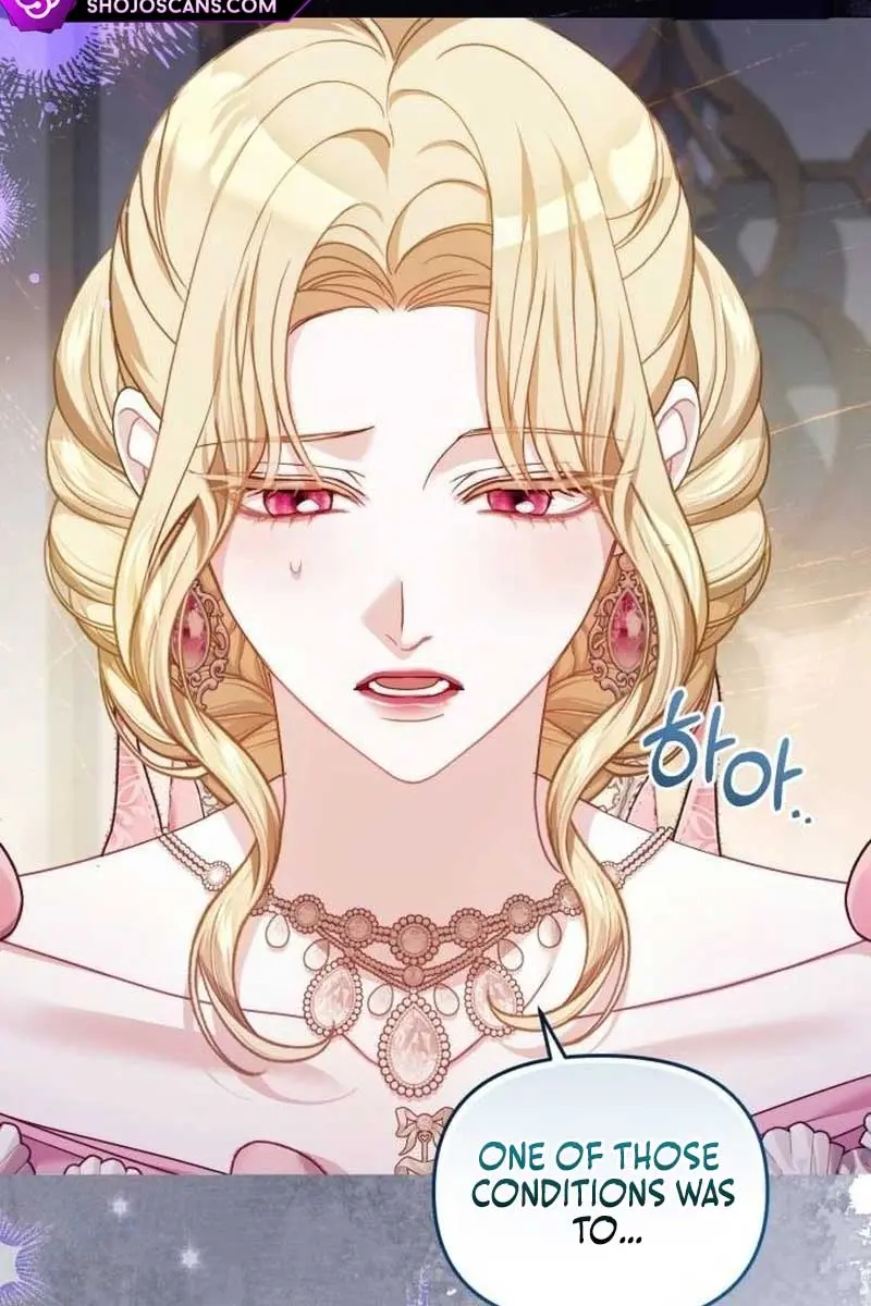 I Was the Acting Empress but I Spent the First Night with Him Chapter 9 Page 28