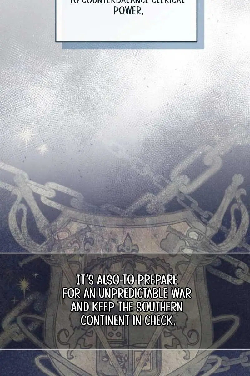 I Was the Acting Empress but I Spent the First Night with Him Chapter 9 Page 35