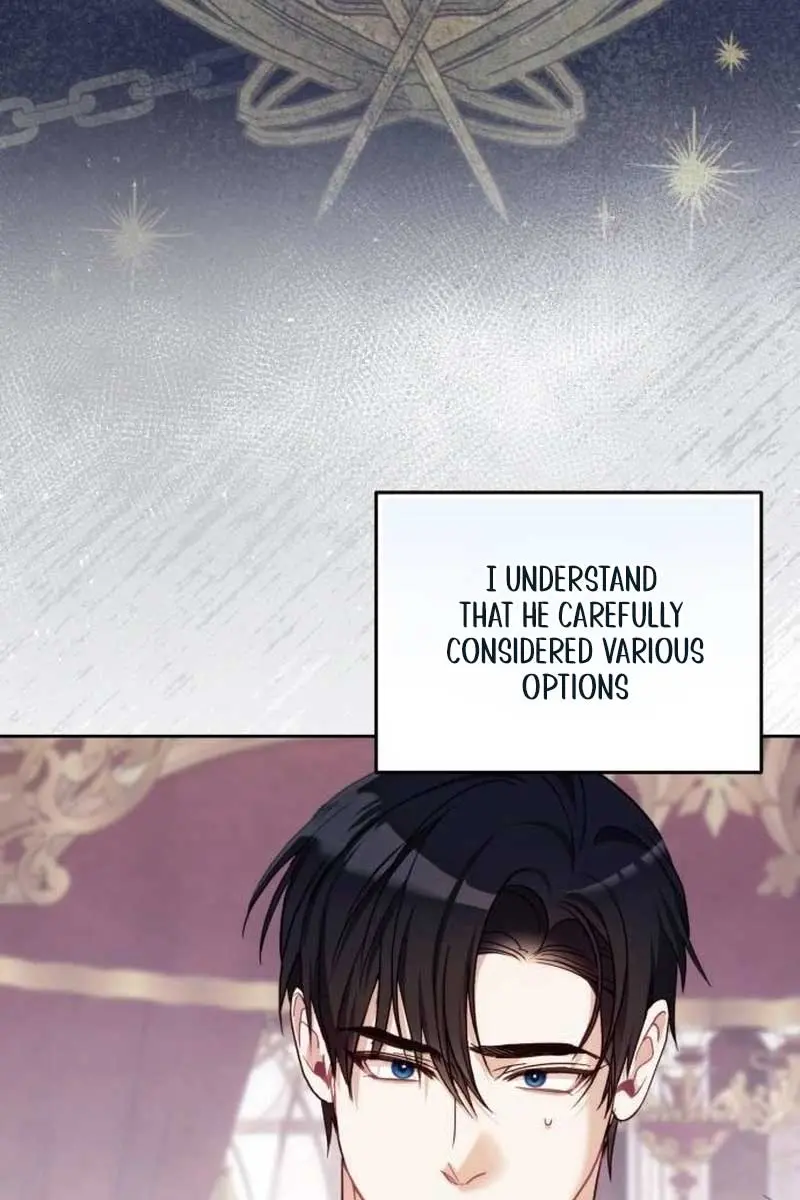 I Was the Acting Empress but I Spent the First Night with Him Chapter 9 Page 36