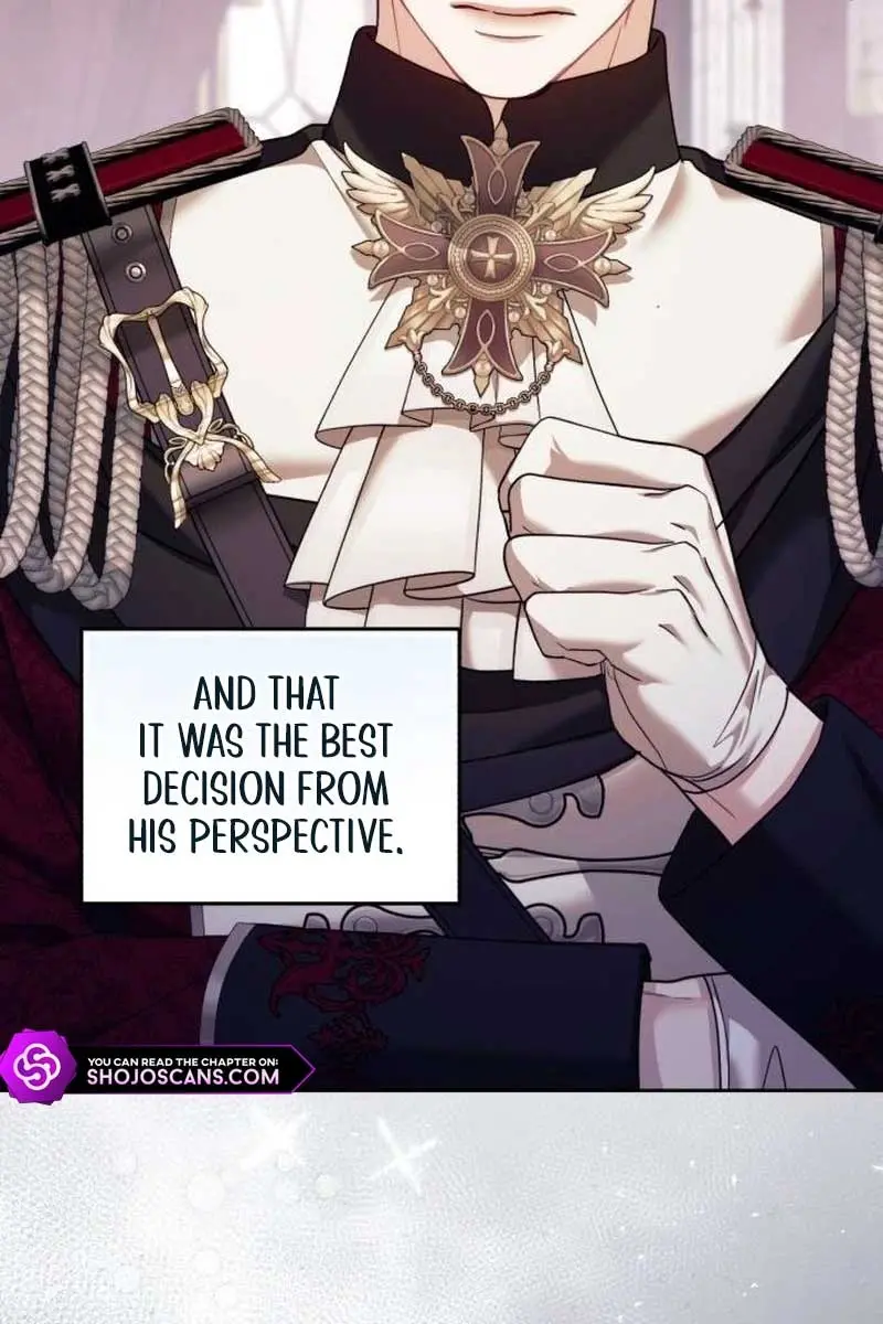 I Was the Acting Empress but I Spent the First Night with Him Chapter 9 Page 37