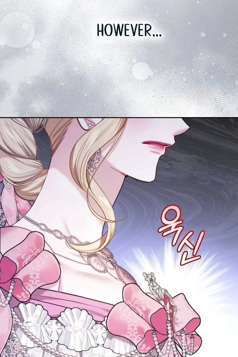 I Was the Acting Empress but I Spent the First Night with Him Chapter 9 Page 38