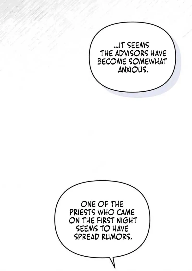 I Was the Acting Empress but I Spent the First Night with Him Chapter 9 Page 40