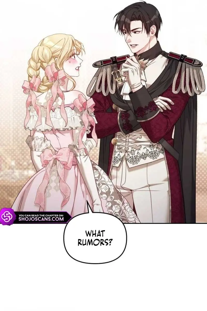 I Was the Acting Empress but I Spent the First Night with Him Chapter 9 Page 41
