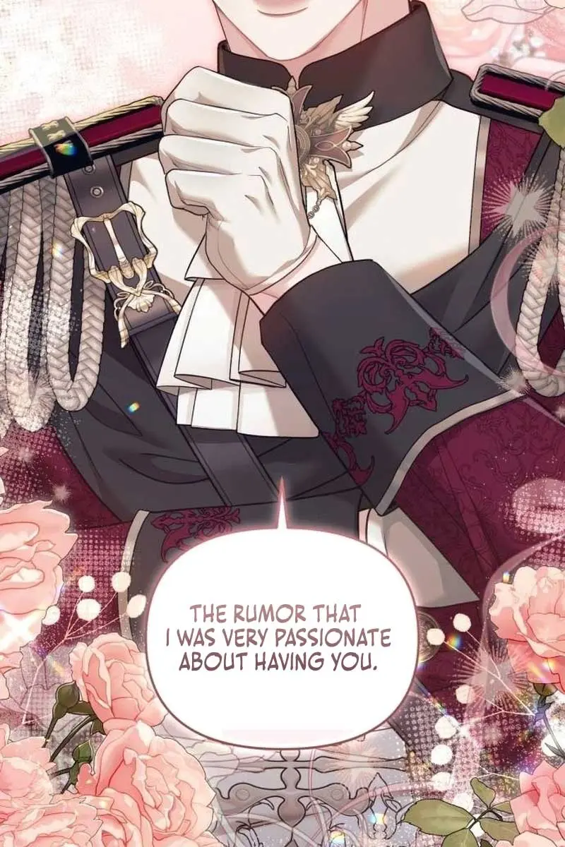 I Was the Acting Empress but I Spent the First Night with Him Chapter 9 Page 43